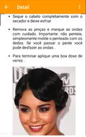 penteados das mulheres imagem de tela 2