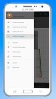 Wi-Fi and password scanner スクリーンショット 3