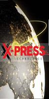 X-Press Technologies Ltd. Affiche