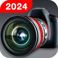 HD Camera for Android: XCamera XAPK Herunterladen