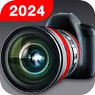 HD Camera for Android: XCamera アイコン