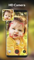 HD Camera for Android: XCamera скриншот 1