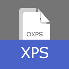 XPS Viewer иконка