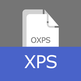 XPS Viewer icône