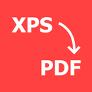XPS to PDF Converter APK