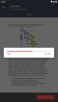 XPS to PDF Converter скриншот 3