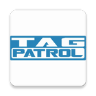 TagPatrol(tp) ikon