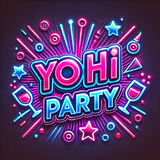 APK YO HI PARTY
