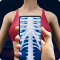Xray Scanner Body Scanner Game