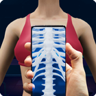 Xray Scanner Body Scanner Game icône