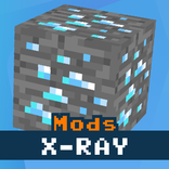 X-Ray Mod for Minecraft