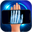 Xray Scanner : Body Scanner