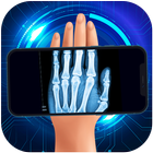 Xray Scanner : Body Scanner icono