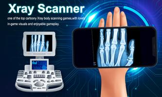 Xray Scanner : Body Scanner gönderen