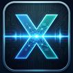 v2Ray free VPN: Xray tun core icon