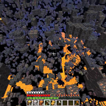 Xray mod for minecraft