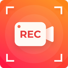 Screen Recorder ไอคอน