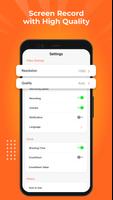 Screen Recorder اسکرین شاٹ 2