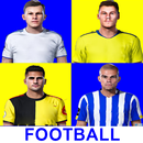 FOOTBALL DLS 23 APK