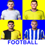 FOOTBALL DLS 23 APK