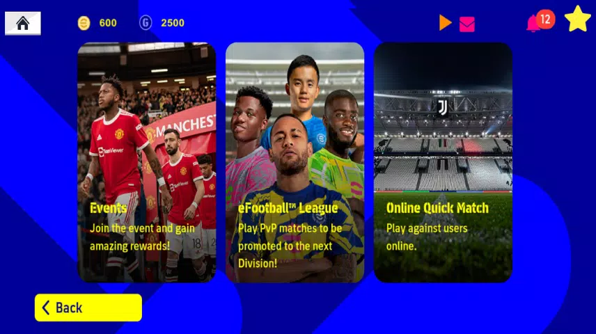 Pro DLS 23 Champions Football APK for Android Download