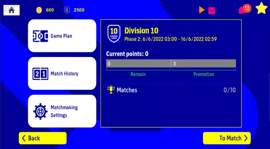 Pro DLS 23 Champions Football APK for Android Download