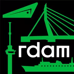 Rotterdam Tourist Info app APK download