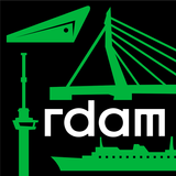 Rotterdam Tourist Info icon