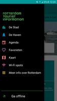Rotterdam Tourist Info capture d'écran 1