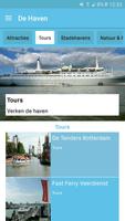 Rotterdam Tourist Info capture d'écran 3