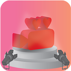 Love Video Maker With Music : ROMANTIC 2019 icon