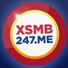 آیکون‌ XSMB - SXMB - Xổ số miền Bắc