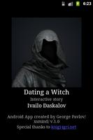Dating a Witch পোস্টার