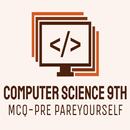 MCQ's Quiz 9th Computer Sci APK