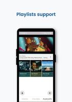 videoPro™ Offline Video Player स्क्रीनशॉट 1