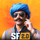 ScarFall 2.0 APK