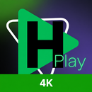 Hplay4k APK