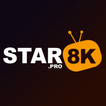 Hstar8k icon