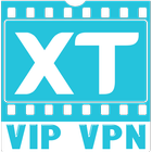 آیکون‌ XT VIP VPN
