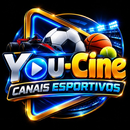 APK You-Cine Canais Esportivos