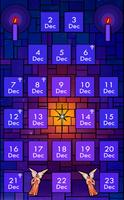 Xt3 Advent Calendar 2018 poster