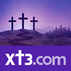 Xt3 Lent Calendar HD иконка