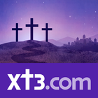 Xt3 Lent Calendar HD biểu tượng