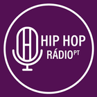 Hip Hop Radio PT 아이콘