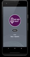 Hip Hop Radio PT 스크린샷 1