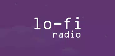Lo-Fi Radio - Trabalhe, Estude, Relaxe