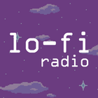 Lo-Fi Radio - Work, Study, Chill أيقونة