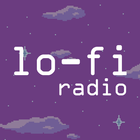 Lo-Fi Radio - Work, Study, Chill আইকন