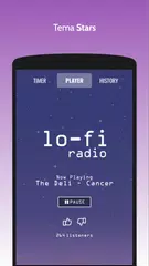 Baixar Lo-Fi Radio - Trabalhe, Estude, Relaxe APK