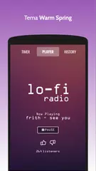 Baixar Lo-Fi Radio - Trabalhe, Estude, Relaxe APK